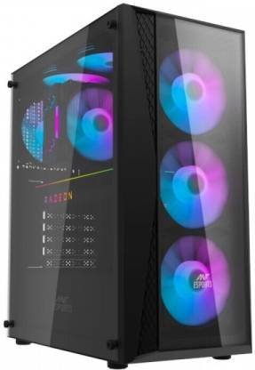 FusionIT AMD Ryzen 5 5600G Ryzen 5 (16 GB DDR4/512 GB SSD/Windows 11 Home/0 Inch Screen/Ryzen 5 5600) with MS Office??(Multicolor, 45 cm x 55 cm x 45 cm, 8 kg)